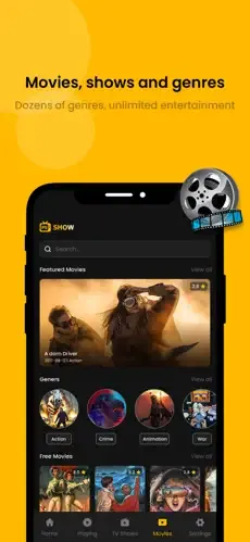 sony-company-ka-bluetooth Movies and shows